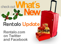 whats new rentalo update