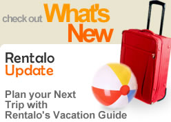 whats new rentalo update