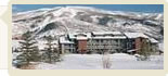 Steamboat Springs