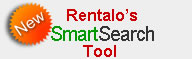 Rentalo update