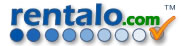 rentalo logo