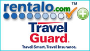 Rentalo Offers Insurance Options. Click Here For Details