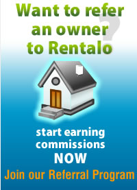 Click here to refer an owner